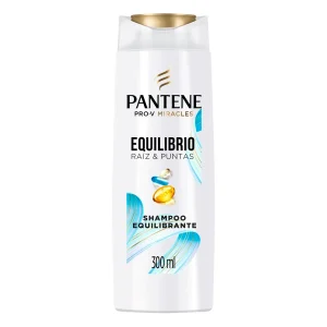 Sh Pantene Equilibrio Raiz&Puntas Ctrl Caida 300 MLL