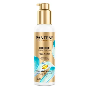 Tratam Pantene Equilibrio Raiz&Puntas Pantene 95 MLL