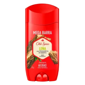 Deo Old Spice Bar Leña H  Old Spice 85 GRS