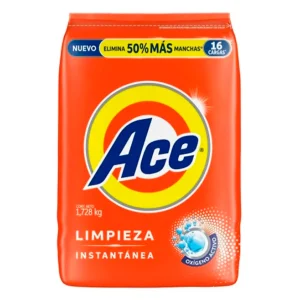 Det Ace Reg Plv Ace 1.72 KGS