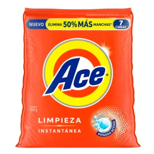 Det Ace Reg Plv Ace 850 GRS