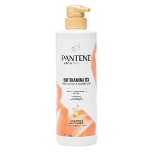 Sh Pantene Anti-Caida Biot B3 Pantene 510 MLL
