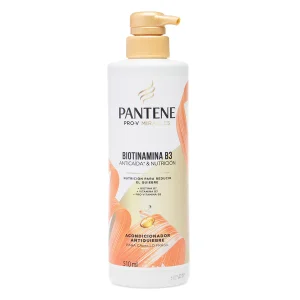 11 Aco Pantene Anti-Caida Biot B3 Pantene 175 MLL