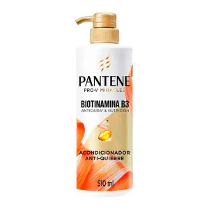 Aco Pantene Pro-V Miracles Biotinamina Pantene 510 MLL