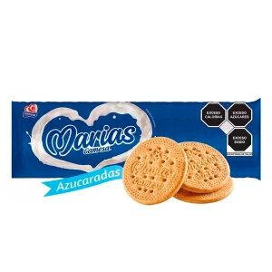 Gall Gamesa Marias Azucaradas Gamesa 140 GRS