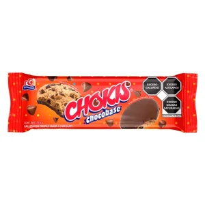 Gall Gamesa Chokis Chocobase Gamesa 73.5 GRS