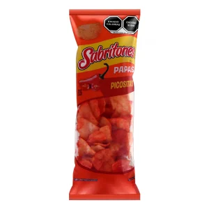 B Sabritas Sabritones Papa Picosita Sabritas 90 GRS