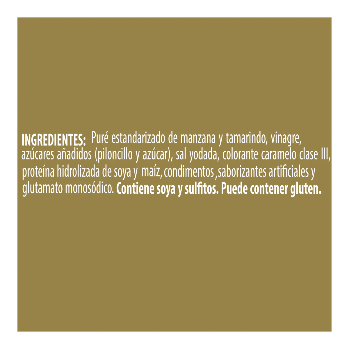 Salsa Inglesa Crosse & Blackwell 145ml - Imagen 2