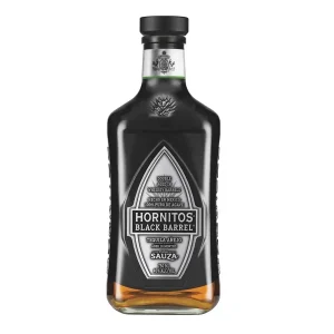 Teq Sauza Hornitos Black B Tequila S. Hornitos 750 MLL