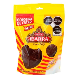 Choco Ibarra Doypk Ibarra 297 GRS