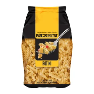 Rotini La Moderna 500 G