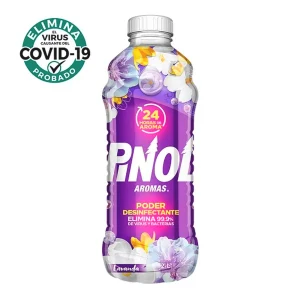 L.Mult Pinol Arom Lavanda Trapeado Diario Lavanda 2 LTS