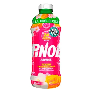 L.Mult Pinol Arom Floral Limp Pinol 2 LTS