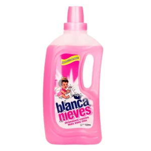 Detergente Líquido Blanca Nieves 1 LTS