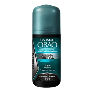 Desodorante Obao Rol Classic Hombre 65 MLL