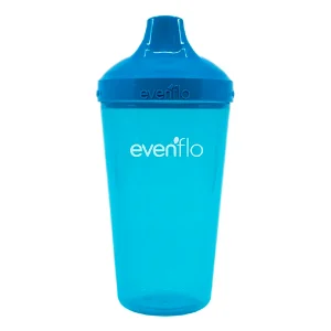 Vaso  Vaso Evenflo 10Oz Abc Boq Dura Evenflo  Abc 296 Ml 1 PZS