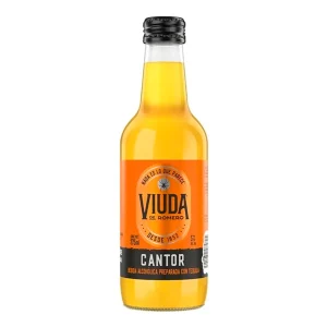 Beb Viuda De Romero Cantor Viuda De Romero 275 MLL