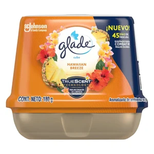 Glade Cubo Hawaiian Breeze 180 GRS