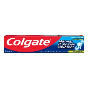 Pasta Dental Colgate Máxima Protección Anticaries 50 ml