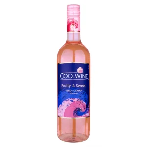 Vr Coolwine Fruity&Sweet Semiseco Coolwine 750 MLL
