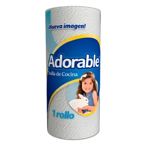 Servitoa Servitoalla Adorable 50Hd Adorable 50Hd 1 PZS