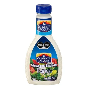 Adereso Ranch Clemente Jacques 237 MLL