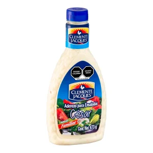 Aderezo Ader Clemente Cesar Clemente  Cesar 473 GRS