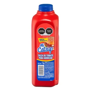Catsup  Catsup Mi Catsup Mi Catsup 1 KGS