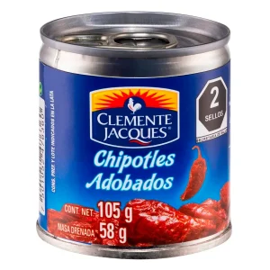 Chiles  Chiles Clemente Chipotles Clemente Chipotles Chipotles 105 GRS