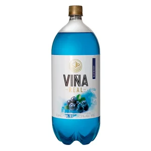 Bebida Viña Real Blueberry 2 LTS