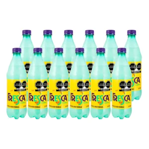 Refresco Fresca 600 MLL