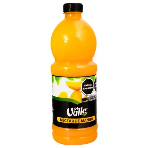 Jugo Valle Mango Pet 1 LTS