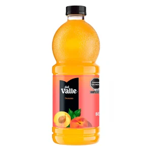 Jugo Del Valle Néctar de Durazno 1 LTS
