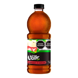 Jugo Del Valle Manzana 1 LTS