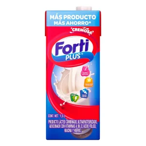 Leche Alpura Fortileche 1.5 LTS