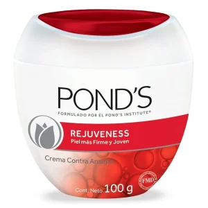 Crema PondS Rejuv Antiarrugas PondS Rejuv C/Arrug 100 GRS