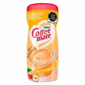 Sust Nestle Coffee Mate Plv Avell Nestle 400 GRS