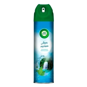 Aromatiz Arom Air Wick Aer Aquamarina Aerosol Aer Aquamarina 300 MLL