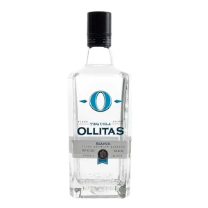 Tequila Orendain Ollitas Blanco 750 MLL
