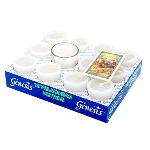 Velad Prof Genesis 8 Docenera 1 PZS