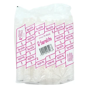 Veladora Profina Faro 16 PZS