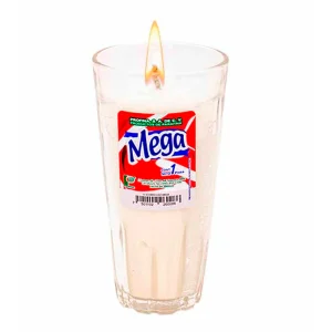 Veladora Profina Scorpio mega 1 PZS