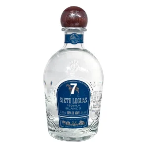 Teq Siete Leguas Blanco Blanco 700 MLL