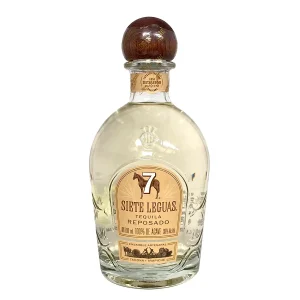 Teq Siete Leguas Rep Tequila Siete Leguas S/C 700 MLL