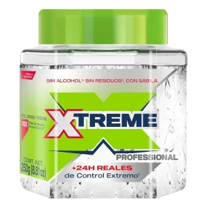 Gel Xtreme Transparente 100 GRS