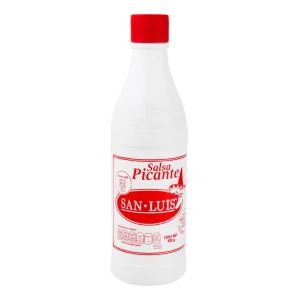 Salsa Picante San Luis 490 GRS