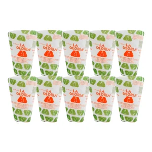 Veladora La Gloria Repuesto 13 Ext 10 PZS