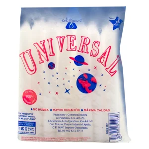 Exh Vela La Gloria Universal La Gloria 16 PZS