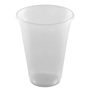 Vaso Reyma Plastico #14 50 PZS
