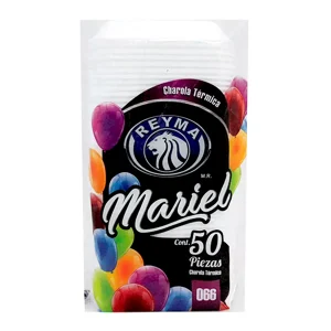 Charola Reyma Termico 66 50 PZS